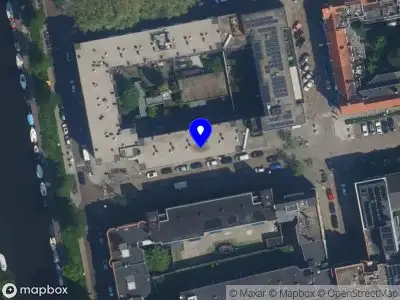KAI2 Amsterdam
