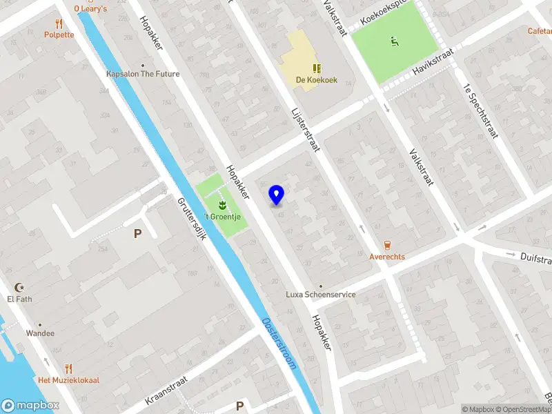 Nieuw bedrijf The Mobile Bar