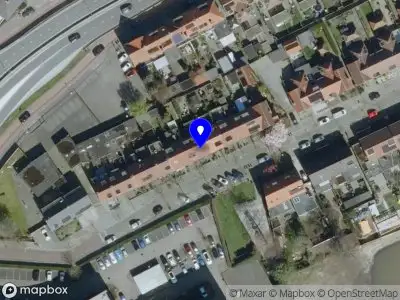 Nieuw bedrijf Paul V Support