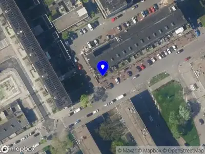 J&N Veggie & Kebab Utrecht