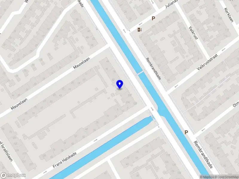 Nieuw bedrijf VVE Rembrandtkade 92/94 te Rijswijk