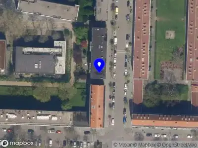 Tandartsenpraktijk Kralingen B.V.