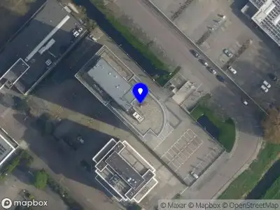 Van Ameyde Risk Solutions B.V. Rijswijk