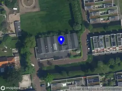 Connectcenter Salesforce B.V. Haarlem