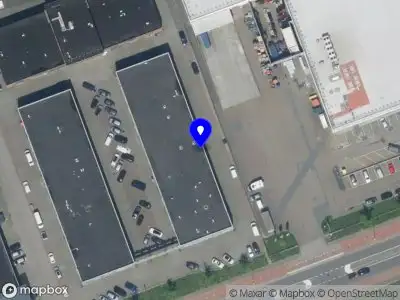 AE Import Export Beverwijk
