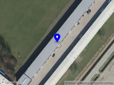 van Beveren Service Colijnsplaat