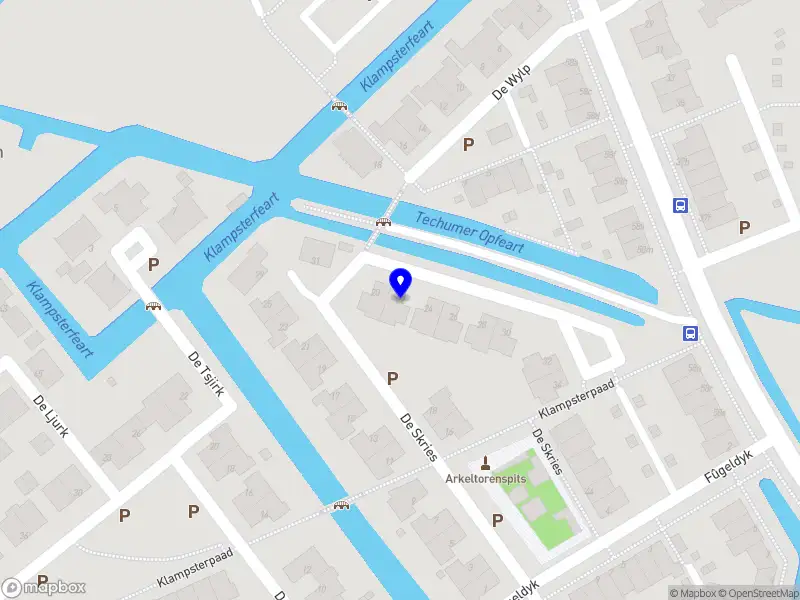 Marketing Online Friesland