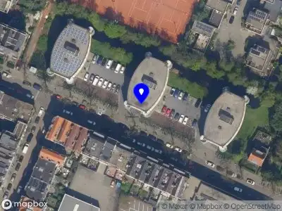 Nieuw bedrijf New Reality Projects B.V.