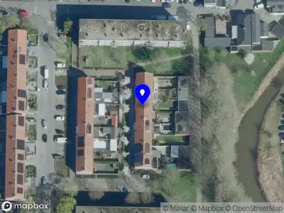 WIES begeleiding aan jeugd 's-Hertogenbosch