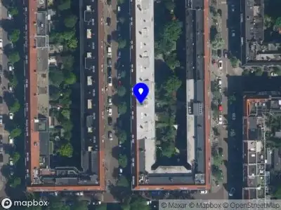 Martijn van der Goes Amsterdam
