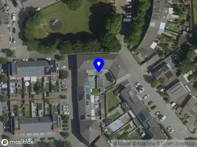 Tegelzetbedrijf AmH Maastricht