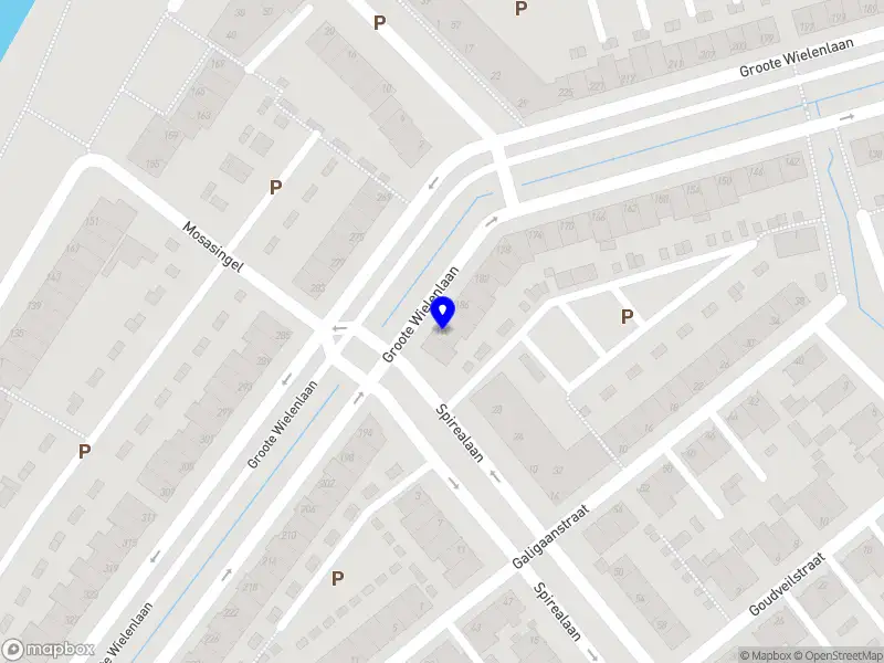 Nieuw bedrijf GAVIOTA I+D NETHERLANDS B.V.