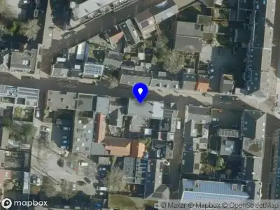 Stichting Dispuut BRUT