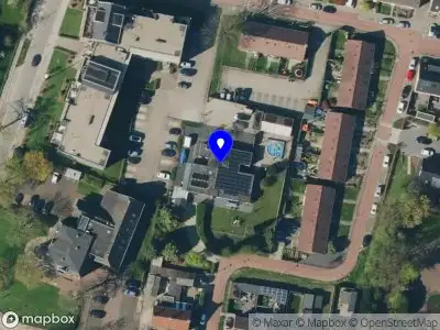 Nieuw bedrijf Life is Within