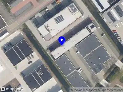 TechOps Nieuwerkerk aan den IJssel