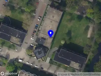 Nieuw bedrijf KHAMISSI