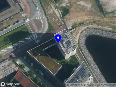 De Groeiladder Amsterdam