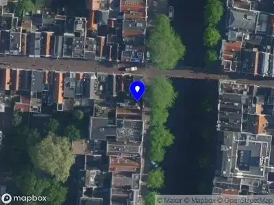 Eyos Invest II B.V. Amsterdam