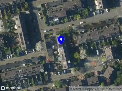 O De Ruijter Glazenwasserij