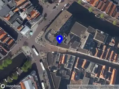 Nieuw bedrijf Barbara van Velzen