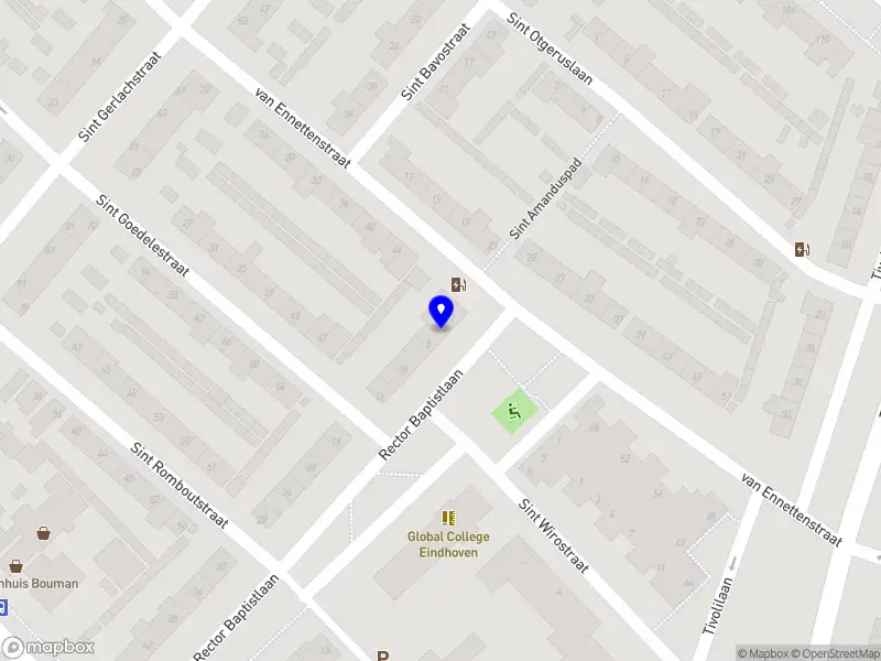 Mister Moos Illustraties