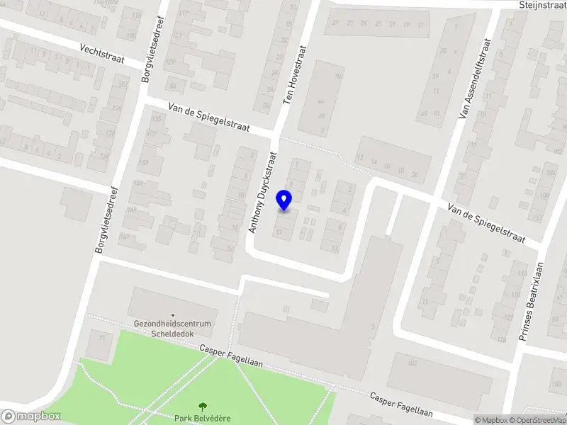 RED-AUTOMOTIVE Bergen op Zoom