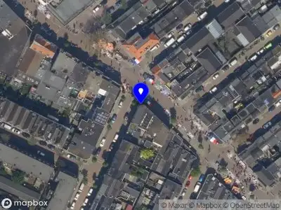 Tabak To Go Schiedam