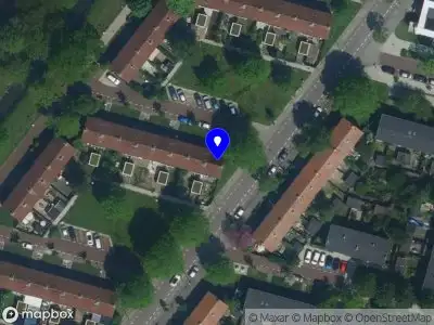 Nieuw bedrijf Steef van der Burg