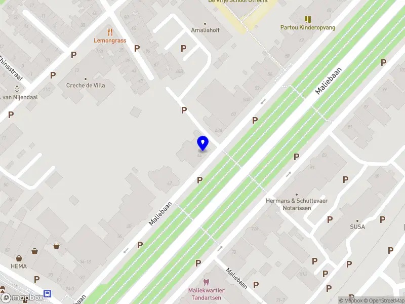 Dutchess Finance Utrecht
