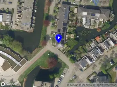 Nieuw bedrijf Sterrennacht B.V.