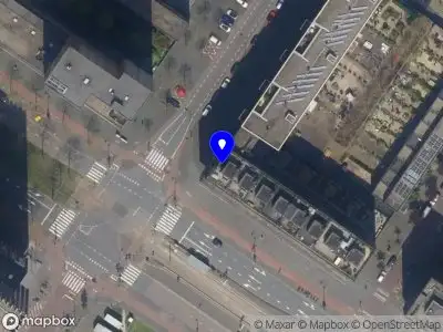 Tandtechniek Op Zuid Rotterdam Rotterdam