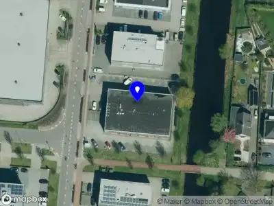 Rijkse Beheer B.V. Veenendaal