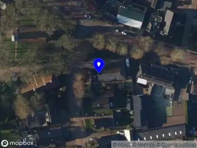 Stichting De Olievlek