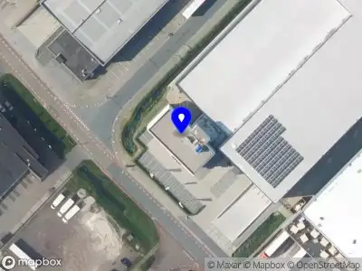 Nieuw bedrijf Kubus Management B.V.