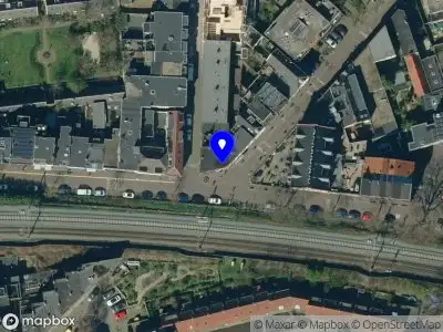 Nieuw bedrijf Wolf Books & Printed Matter