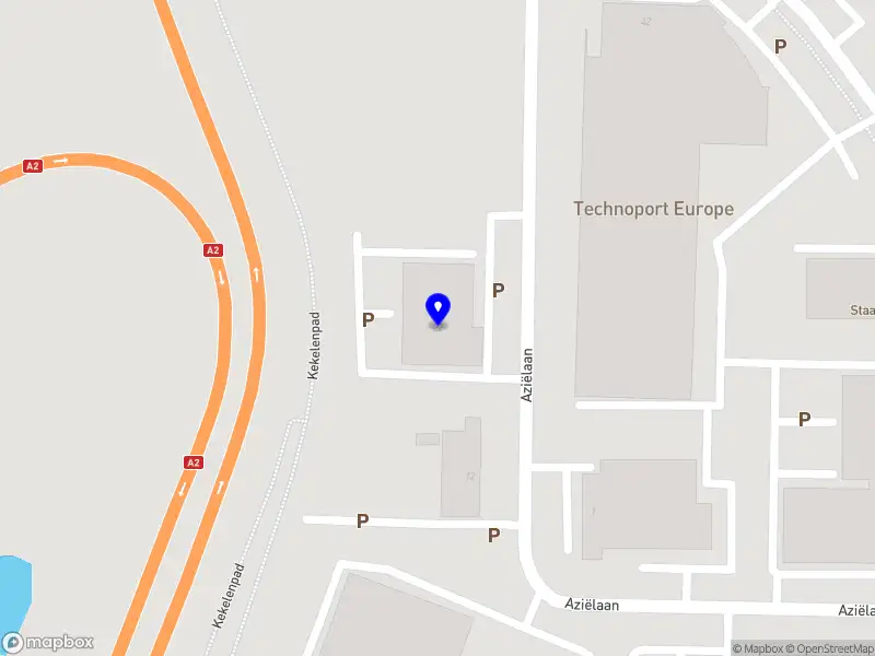 OIM Voetzorg Advies B.V. MAASTRICHT-AIRPORT