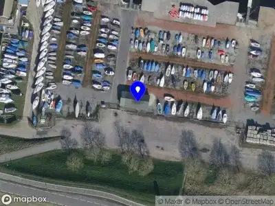 Nieuw bedrijf Vrijwilligers KNRM Veere