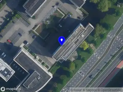 SuzoHapp Investment B.V. Schiphol-Rijk