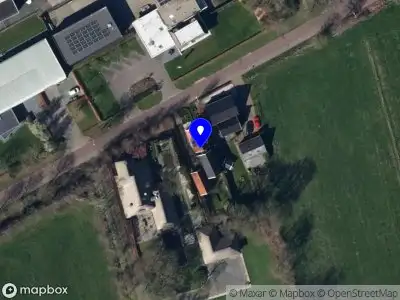 Nieuw bedrijf Kleefstra Koeriers