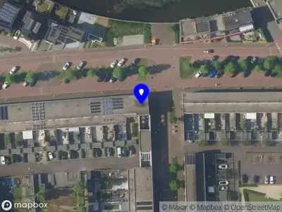 Fruitful Holding B.V. Almere
