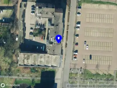 Kordaat Mensenwerk B.V.