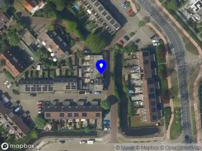 Gastouderopvang Gezellig bij Natasja Voorhout