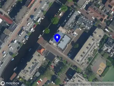 The Grayhole Haarlem