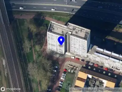 CapNet Groningen