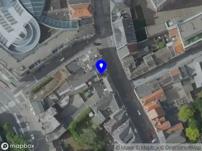 Van Thoor Data Solutions Roermond