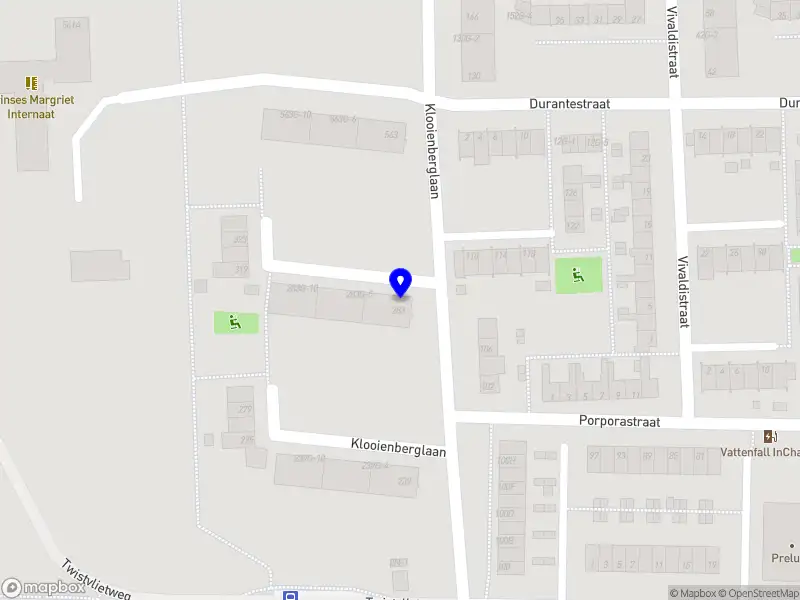 Stichting Historische Havendagen Zwolle