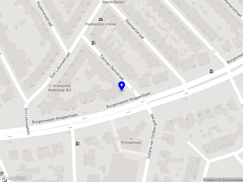 Culinair Vlaardingen