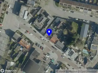 Aanhuispedicure Mariëlle Tilburg