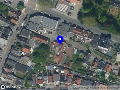 Nieuw bedrijf Hospice voor de Zaanstreek