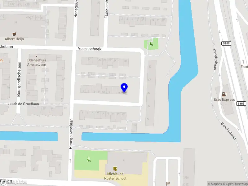 N.A.C. Data Analytics Amstelveen
